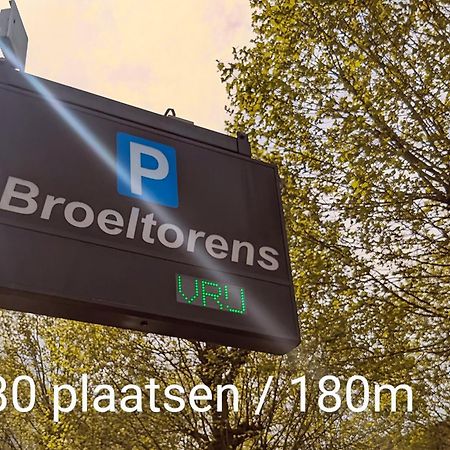 Bed and Breakfast Broel4 Kortrijk Exterior foto