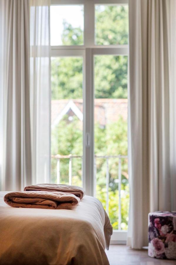 Bed and Breakfast Broel4 Kortrijk Exterior foto