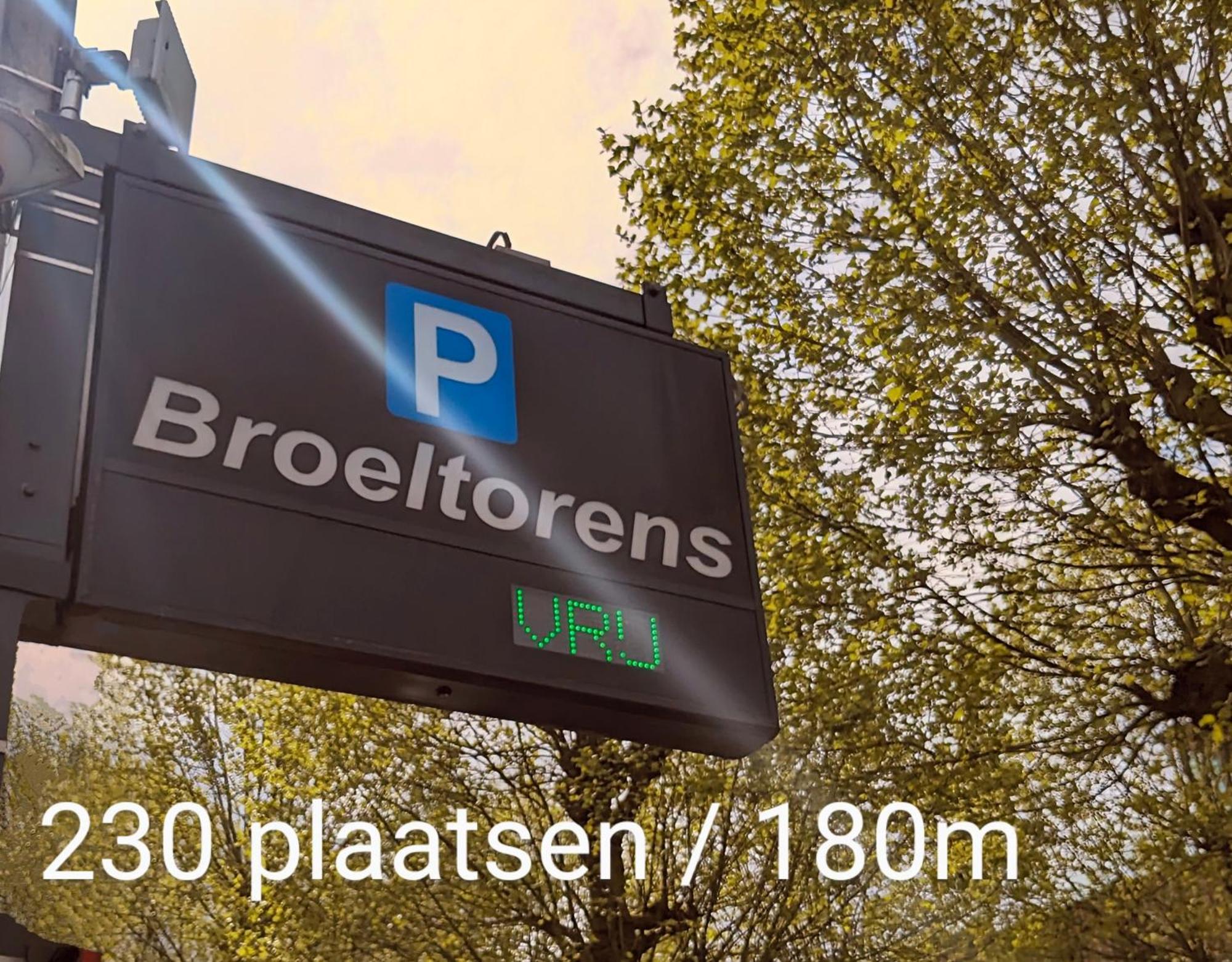 Bed and Breakfast Broel4 Kortrijk Exterior foto