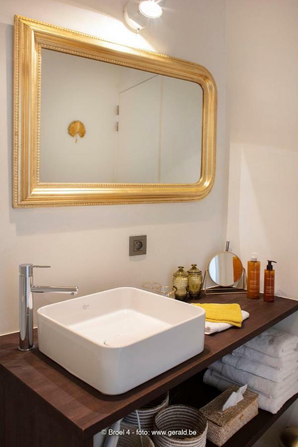 Bed and Breakfast Broel4 Kortrijk Exterior foto