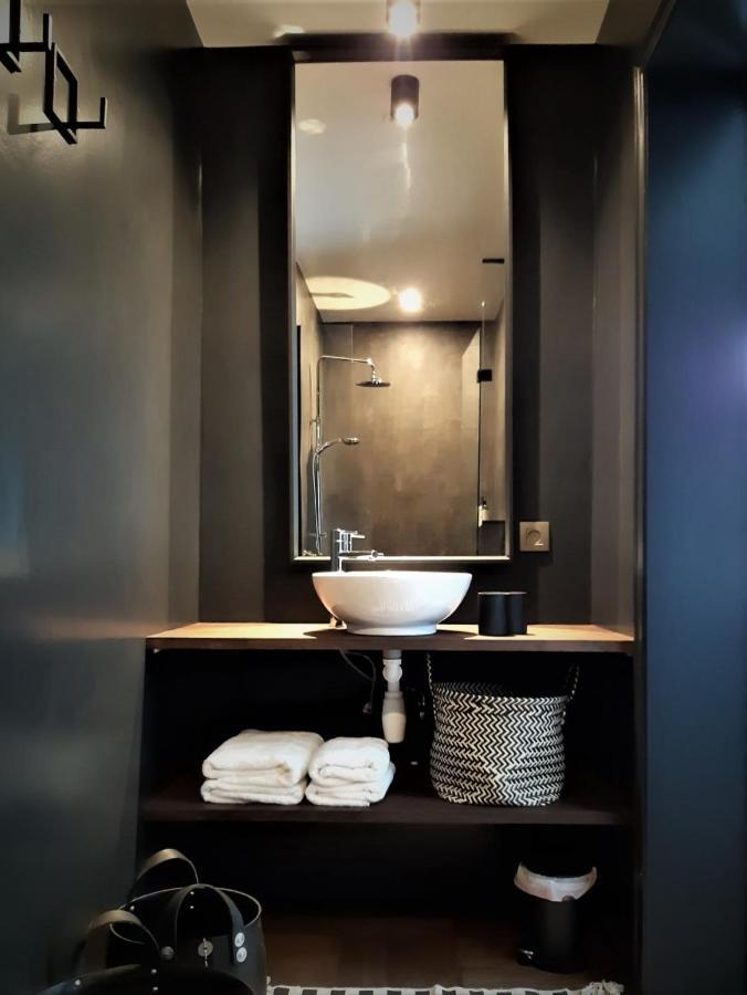 Bed and Breakfast Broel4 Kortrijk Exterior foto